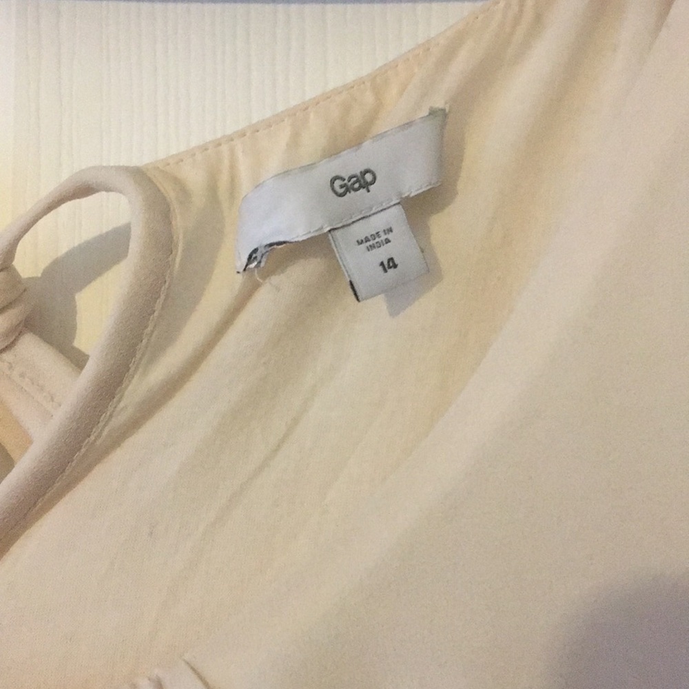 Dress - Picture 4 of 5